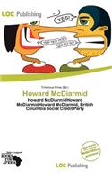 Howard McDiarmid