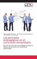 principios andragógicos en el curriculum universitario