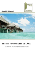 Petites nourritures de l'âme