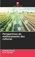 Perspectivas do melhoramento das culturas