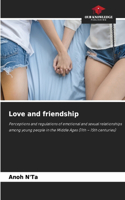 Love and friendship