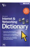 Microsoft® Internet And Networking Dictionary: Sociology