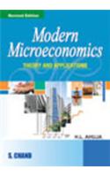 Modern Microeconomics: Theory and Applicatons