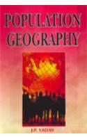 Population Geography