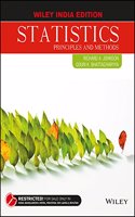 Statistics : Principles And Methods