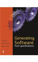 Generating Software From Specifications