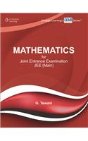 Mathematics for JEE (Main)