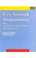 C++ Network Programming, Volume 1: Mastering Complexity With Ace And Patterns