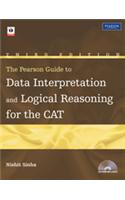 The Pearson Guide to Data Interpretation and Logical Reasoning for the CAT