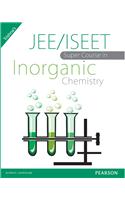 JEE/ISEET Super Course in Chemistry Inorganic