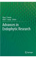 Advances in Endophytic Research