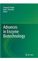 Advances in Enzyme Biotechnology