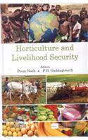 Horticulture And Livelihood Security