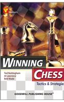 Winning Chess : Tactics & Strategies