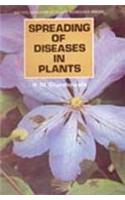 Spread of Diseases in Plants