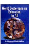World Conference on Education for All