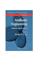 Antibody Engineering: Methods and Protocols