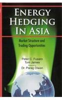 Energy Hedging in Asia: Market Structure and Trading Opportunities