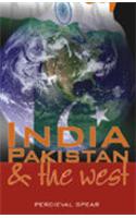 India, Pakistan and the West