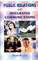 Public Relations & Integrated Communications