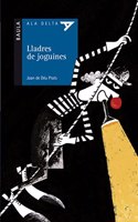 Lladres de joguines