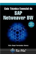 Guía Técnica Esencial de SAP Netweaver BW
