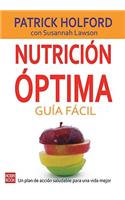 Nutrición Óptima: Guía Fácil