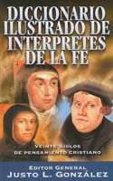 Diccionario Ilustrado de Interpretes de la Fe