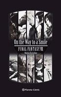 Final Fantasy VII (novela): On the Way to a Smile