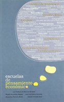 Escuelas de pensamiento economico