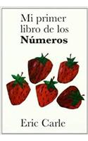 Eric Carle - Spanish