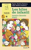 Los hilos de infantil: InnovArte Educacion Infantil