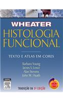 Wheater Histologia Funcional