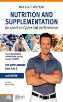 Nutrition and Supplementation - for sport and physical performance