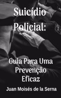 Suicídio Policial