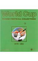 World Cup 1970-2014