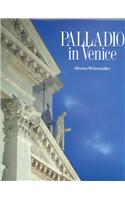 Palladio in Venice