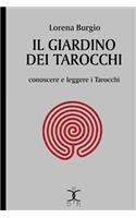 Il Giardino Dei Tarocchi