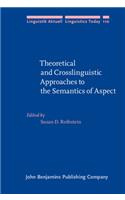 Theoretical and Crosslinguistic Approaches to the Semantics of Aspect