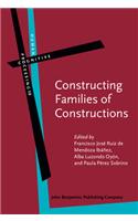 Constructing Families of Constructions