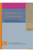 Mindfulness En Schematherapie