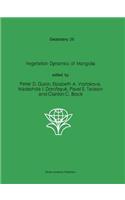 Vegetation Dynamics of Mongolia