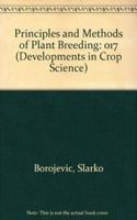 Plant Breeding : Principles & Methods