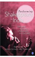 Performing Shakespeare in India