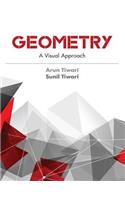 Geometry: A Visual Approach