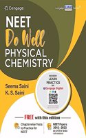 NEET Do Well Physical Chemistry