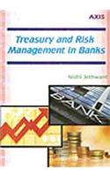 Treasury and Risk Management in Banks