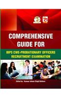Comprehensive guide for IBPS CWE P.O Recruitment examination