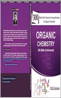 300 MATCH THE COLUMN AND COMPREHENSION IN ORGANIC CHEMISTRY