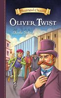 OLIVER TWIST-CLASSICS